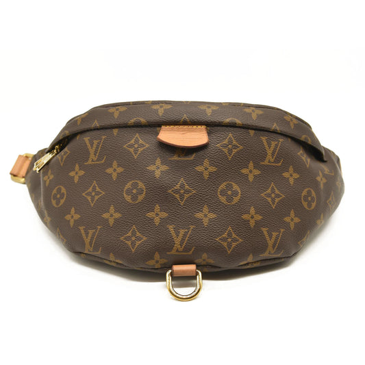 LOUIS VUITTON Monogram Bumbag CA0290