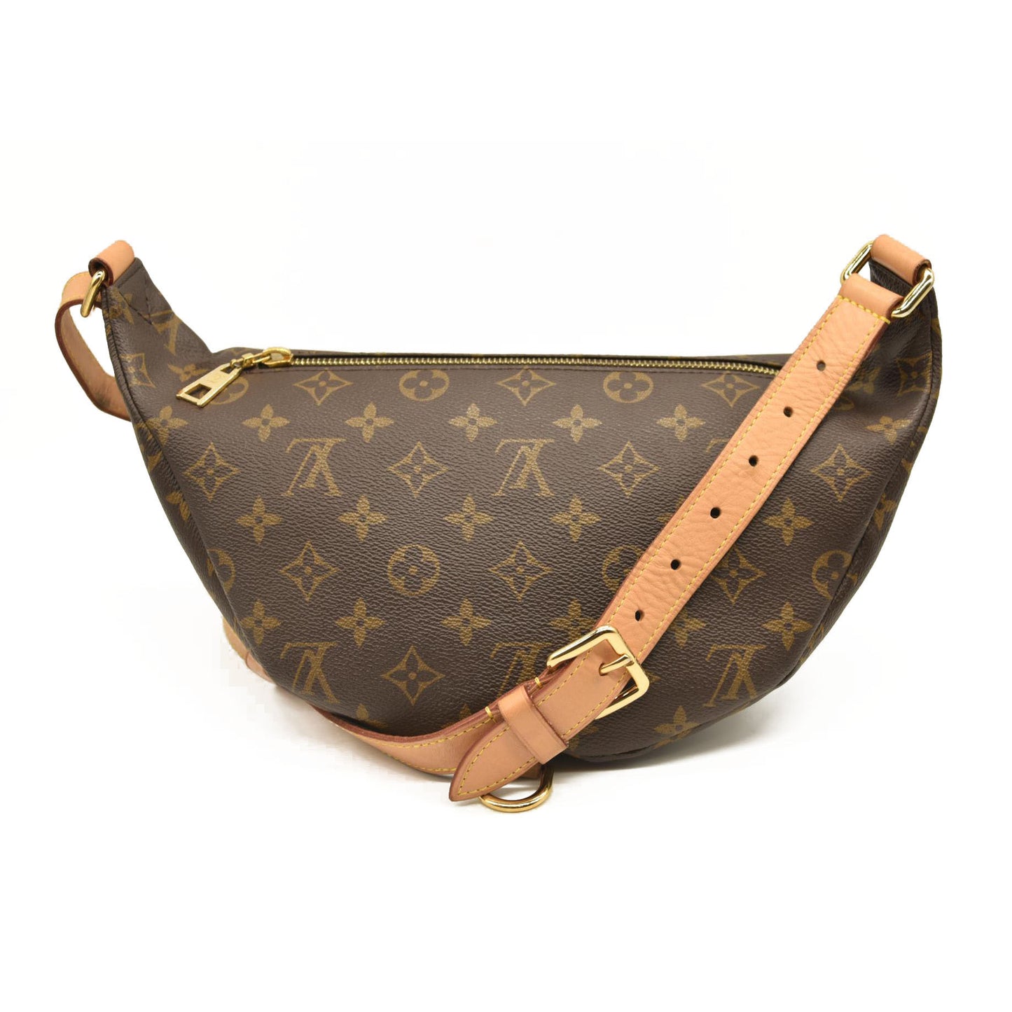 LOUIS VUITTON Monogram Bumbag CA0290