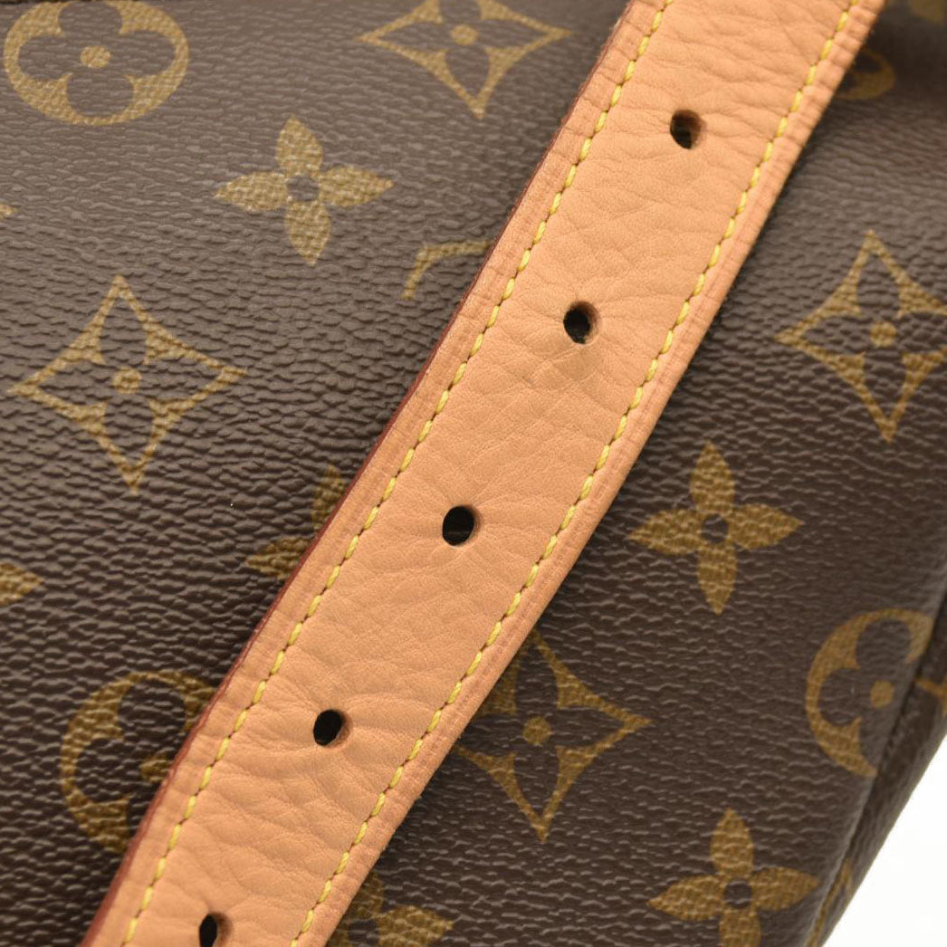 LOUIS VUITTON Monogram Bumbag CA0290