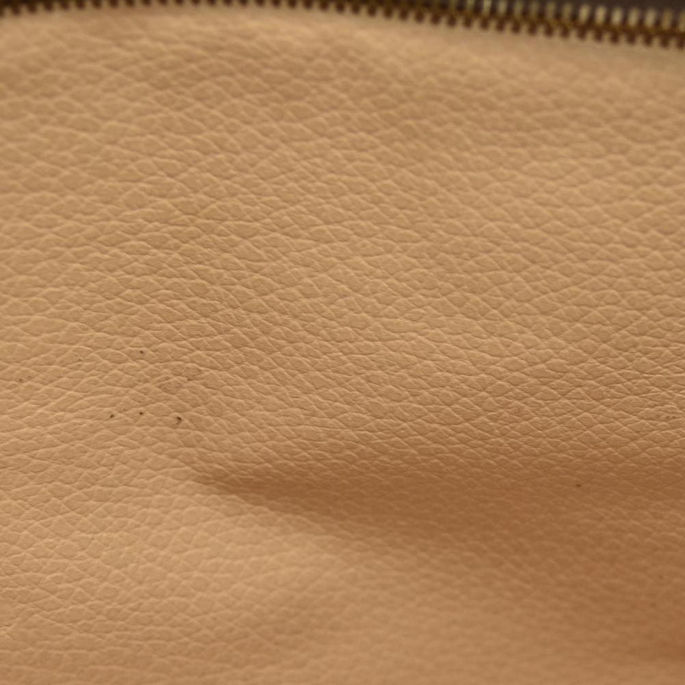 Louis Vuitton  Monogram Toiletry Pouch 26