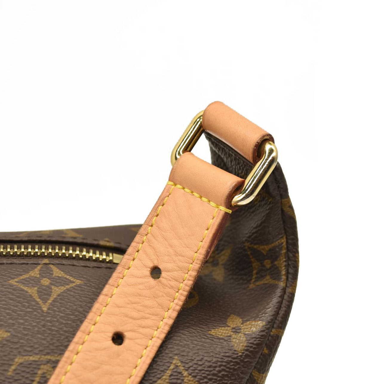 LOUIS VUITTON Monogram Bumbag CA0290