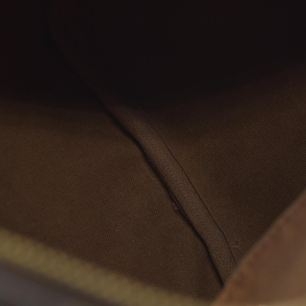 Louis Vuitton Monogram Speedy 30