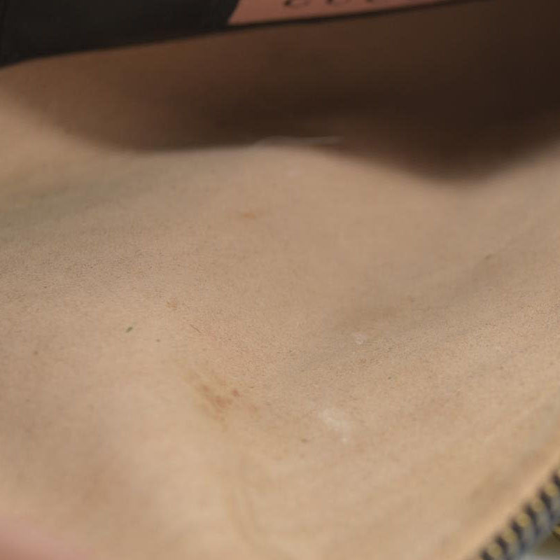 $1490 CONSIGNMENT Gucci Ghost Mini GG Marmont Crossbody Bag