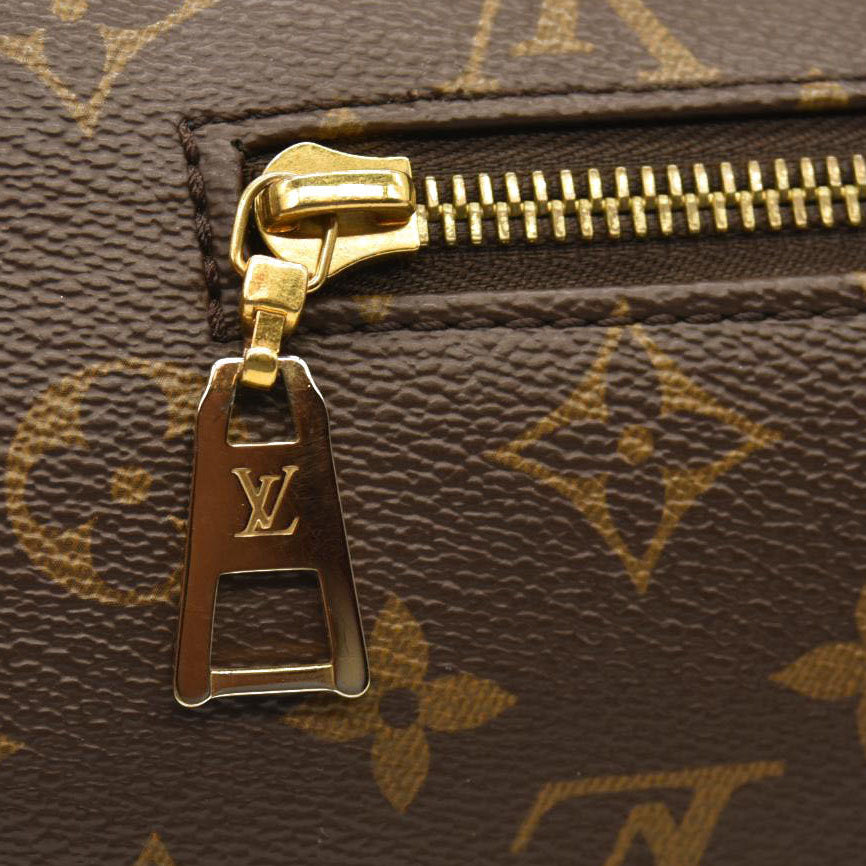 LOUIS VUITTON Monogram Bumbag CA0290