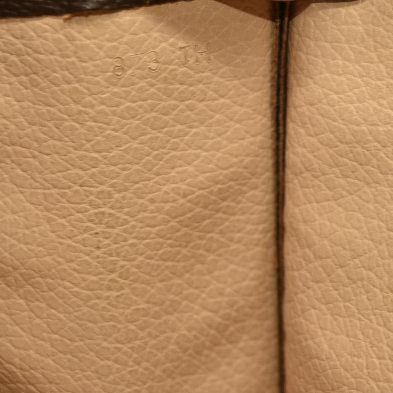 Louis Vuitton  Monogram Toiletry Pouch 26