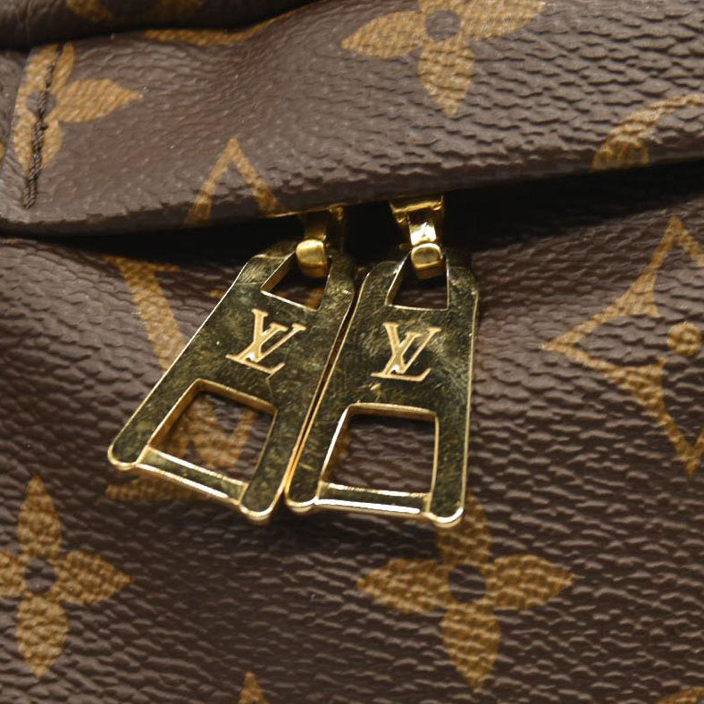 LOUIS VUITTON Monogram Bumbag CA0290