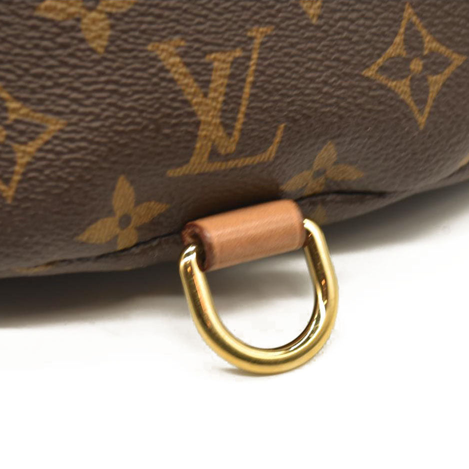 LOUIS VUITTON Monogram Bumbag CA0290