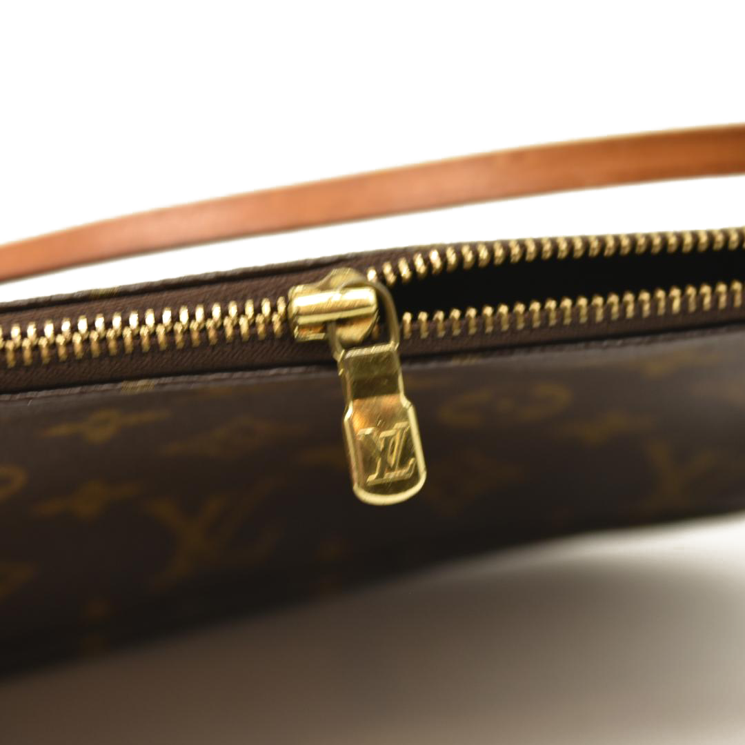 Louis Vuitton  Monogram Pochette Accessories   SD0041