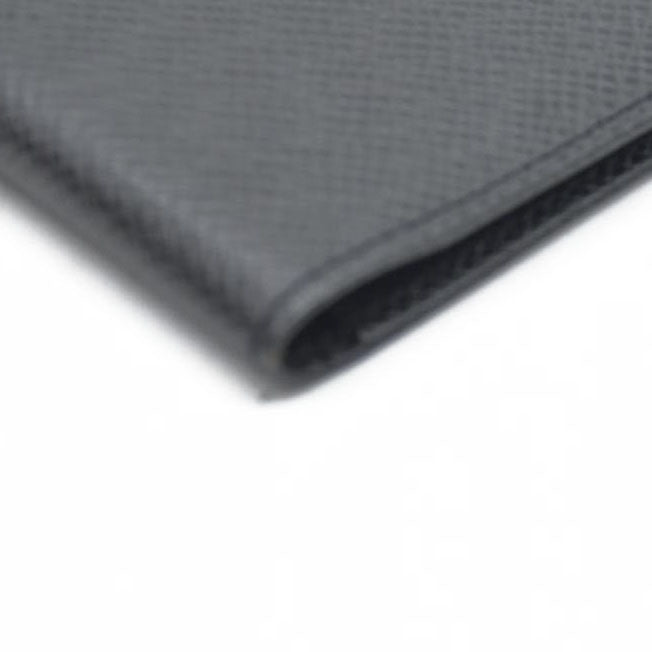 Louis Vuitton  Taiga Pocket Organizer NM Black