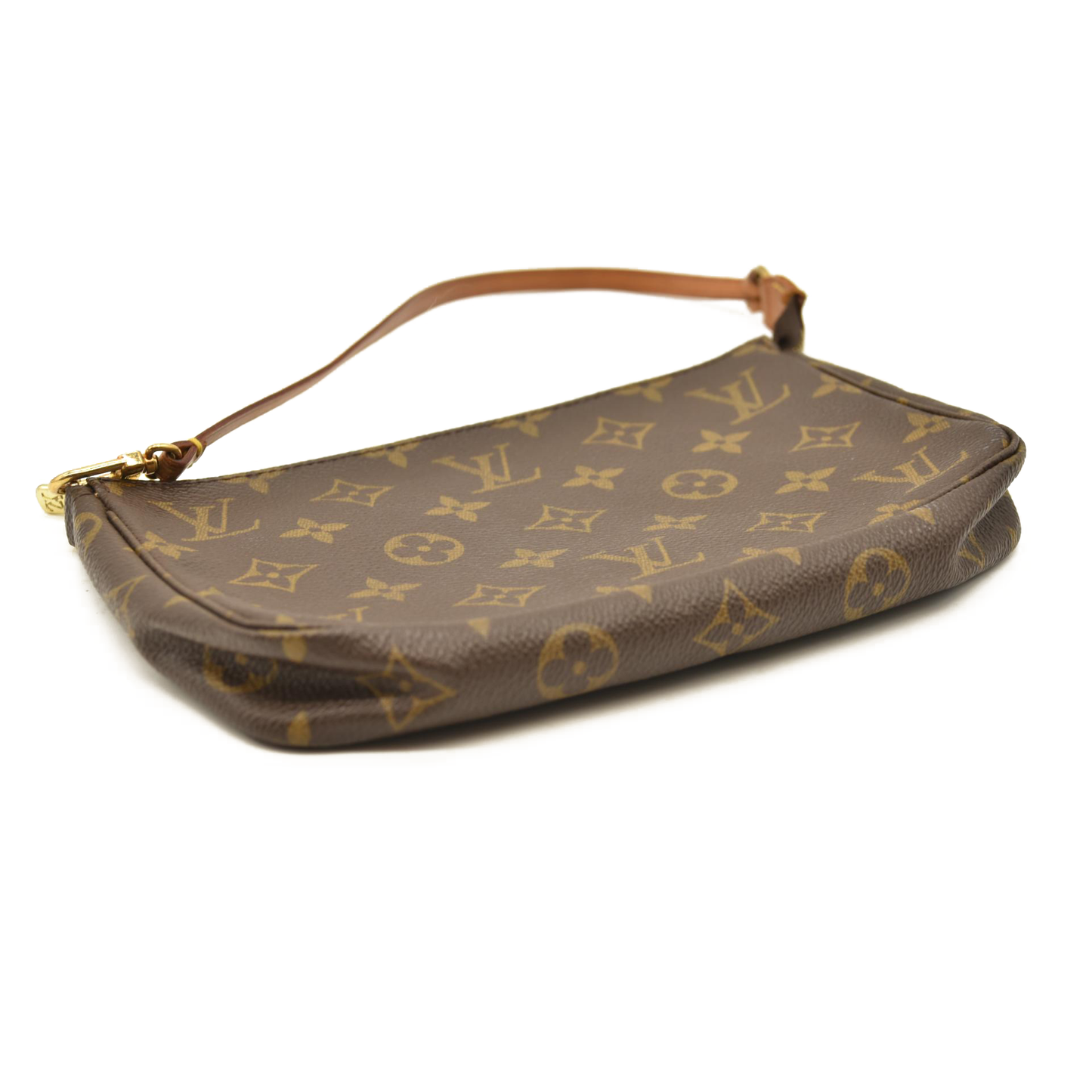 Louis Vuitton  Monogram Pochette Accessories  VI0021