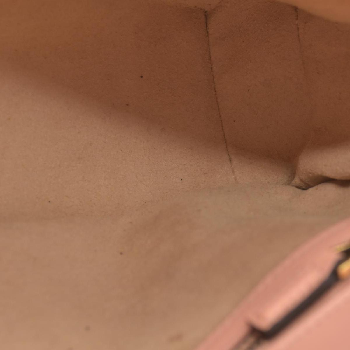 $2590 Gucci Calfskin Matelasse Small GG Marmont Shoulder Bag Perfect Pink