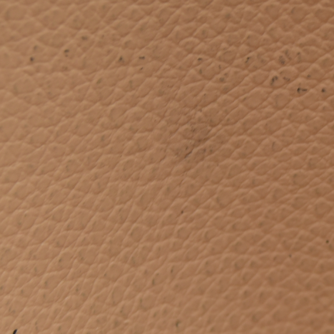 AUCTION $1620 Louis Vuitton Monogram Poche Toilette 19 Cosmetics Pouch Purse Brown 821