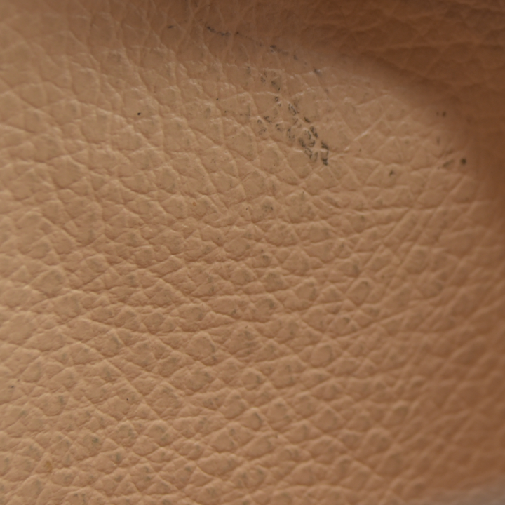 AUCTION $1620 Louis Vuitton Monogram Poche Toilette 19 Cosmetics Pouch Purse Brown 821