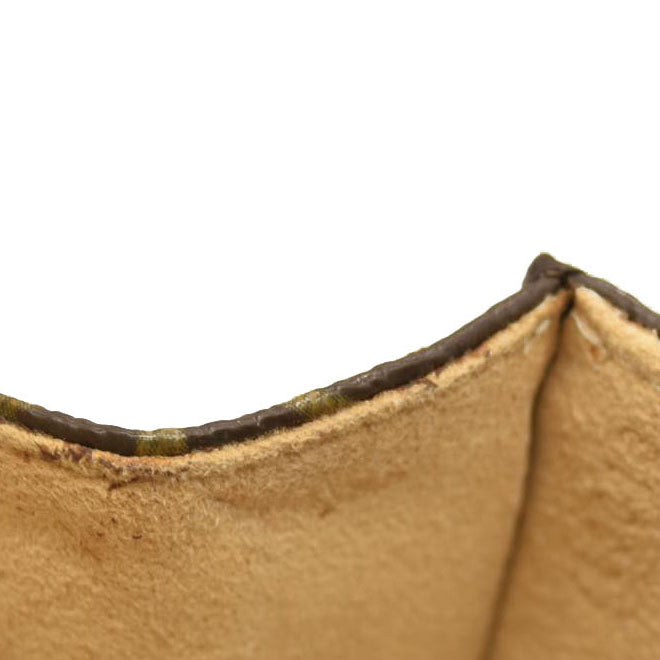 LOUIS VUITTON  Monogram Pochette Florentine Belt Bag FL0013