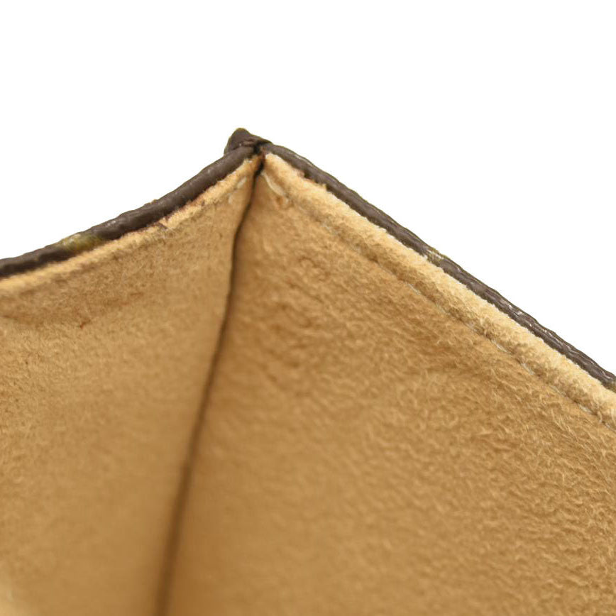 LOUIS VUITTON  Monogram Pochette Florentine Belt Bag FL0013