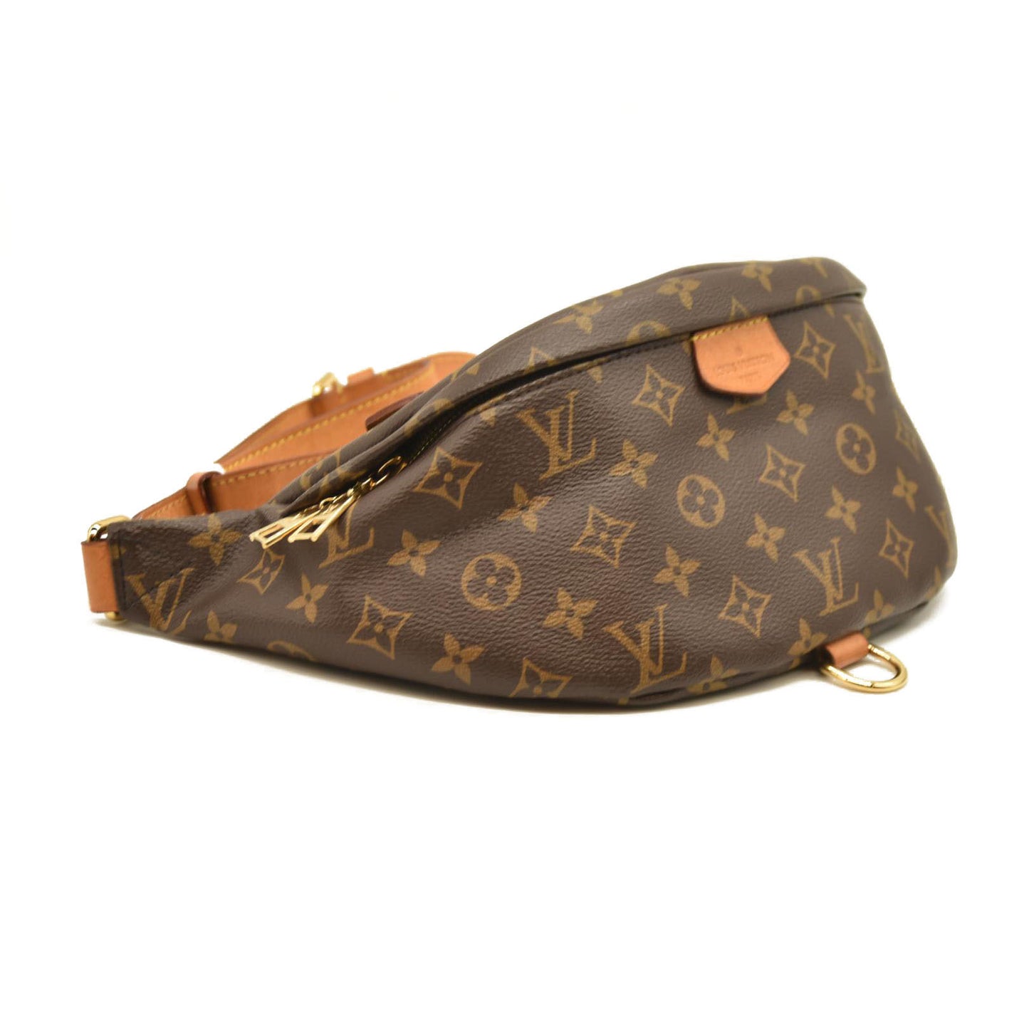 Louis Vuitton  Monogram Bumbag MI0169