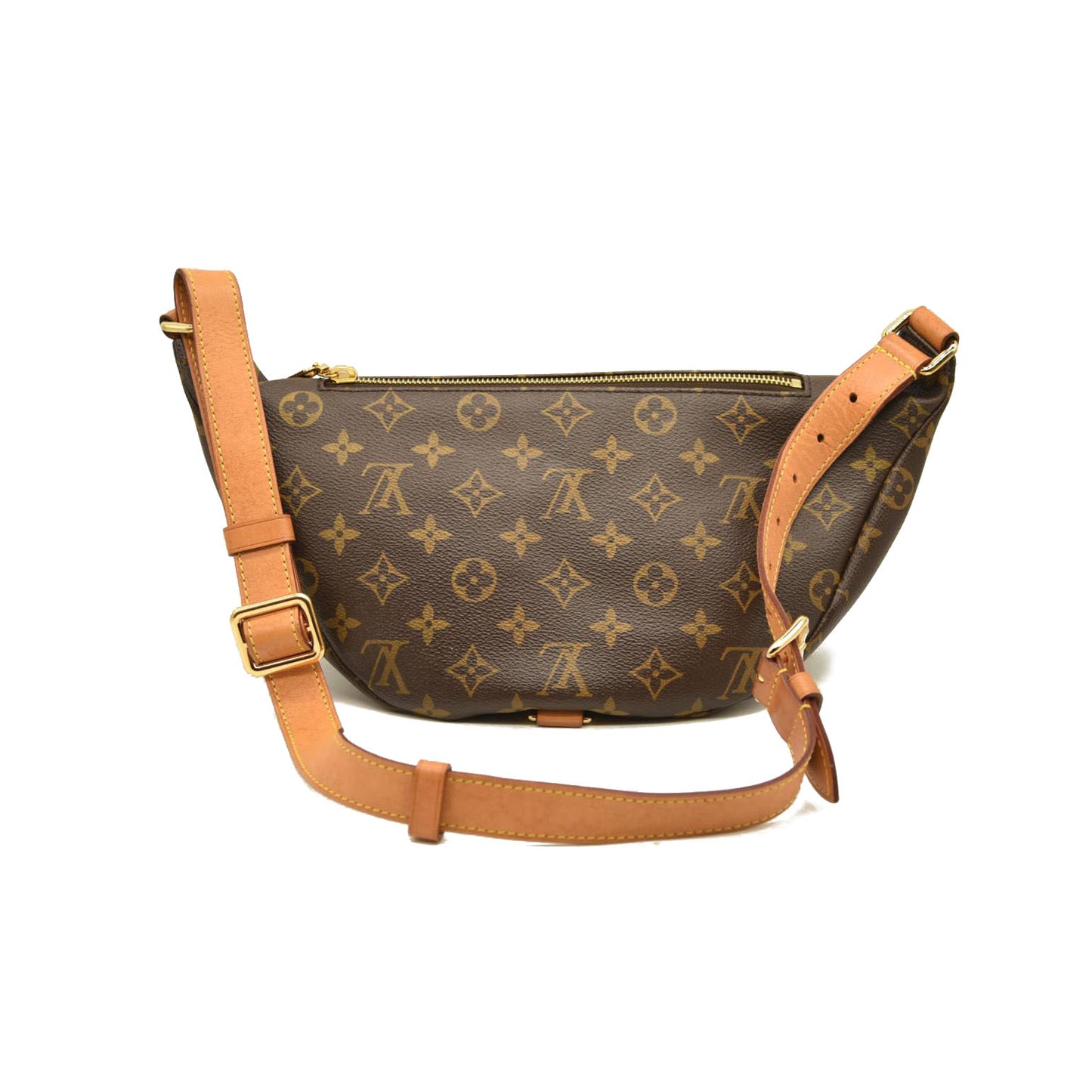 Louis Vuitton  Monogram Bumbag MI0169
