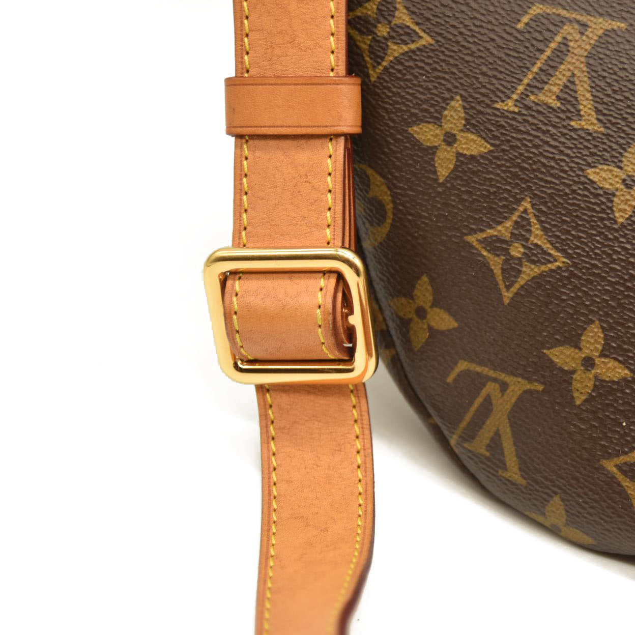 Louis Vuitton  Monogram Bumbag MI0169