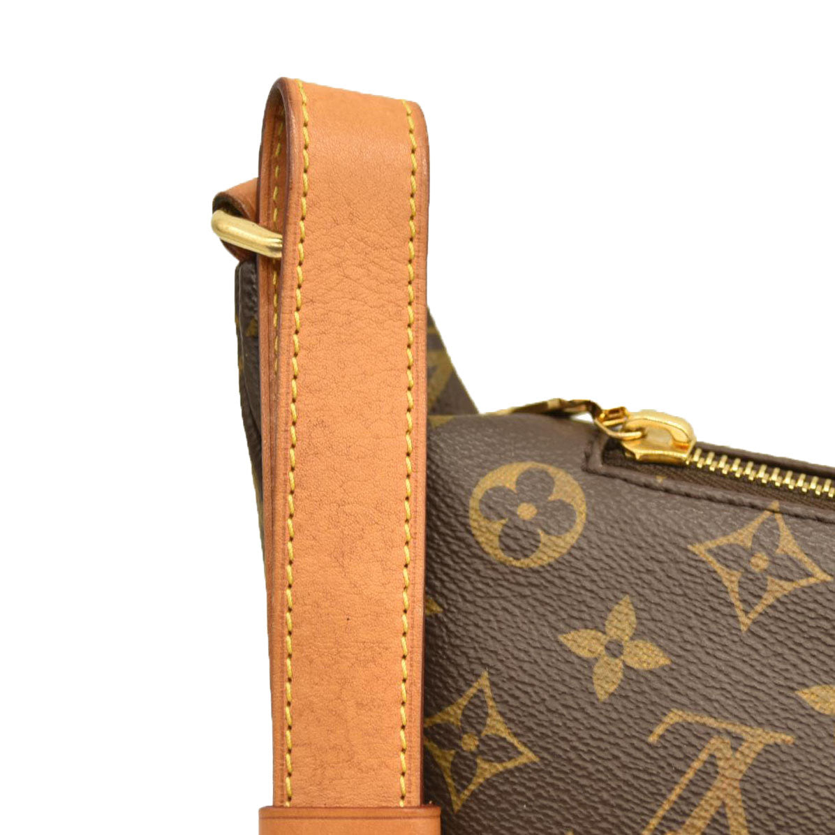 Louis Vuitton  Monogram Bumbag MI0169