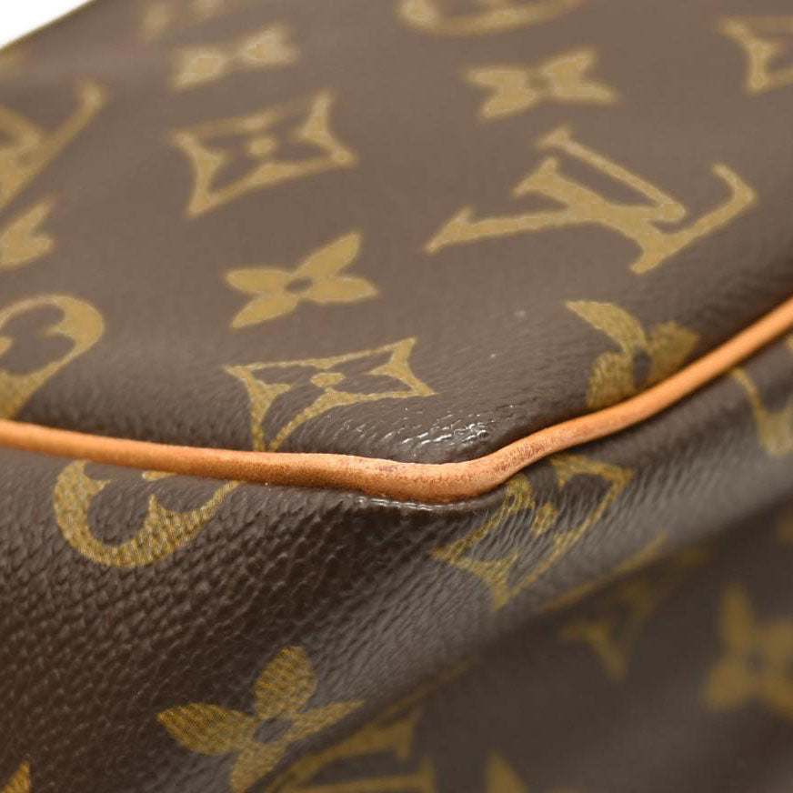 LOUIS VUITTON  Monogram Viva-Cite PM SD0074