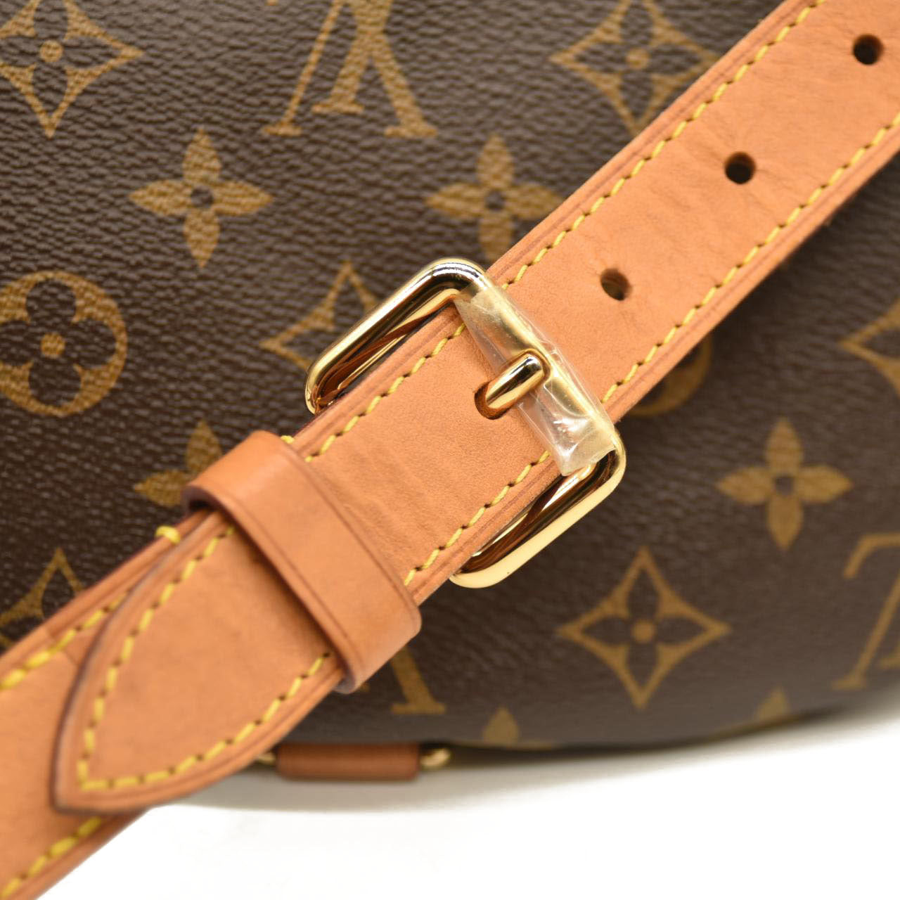 Louis Vuitton  Monogram Bumbag MI0169