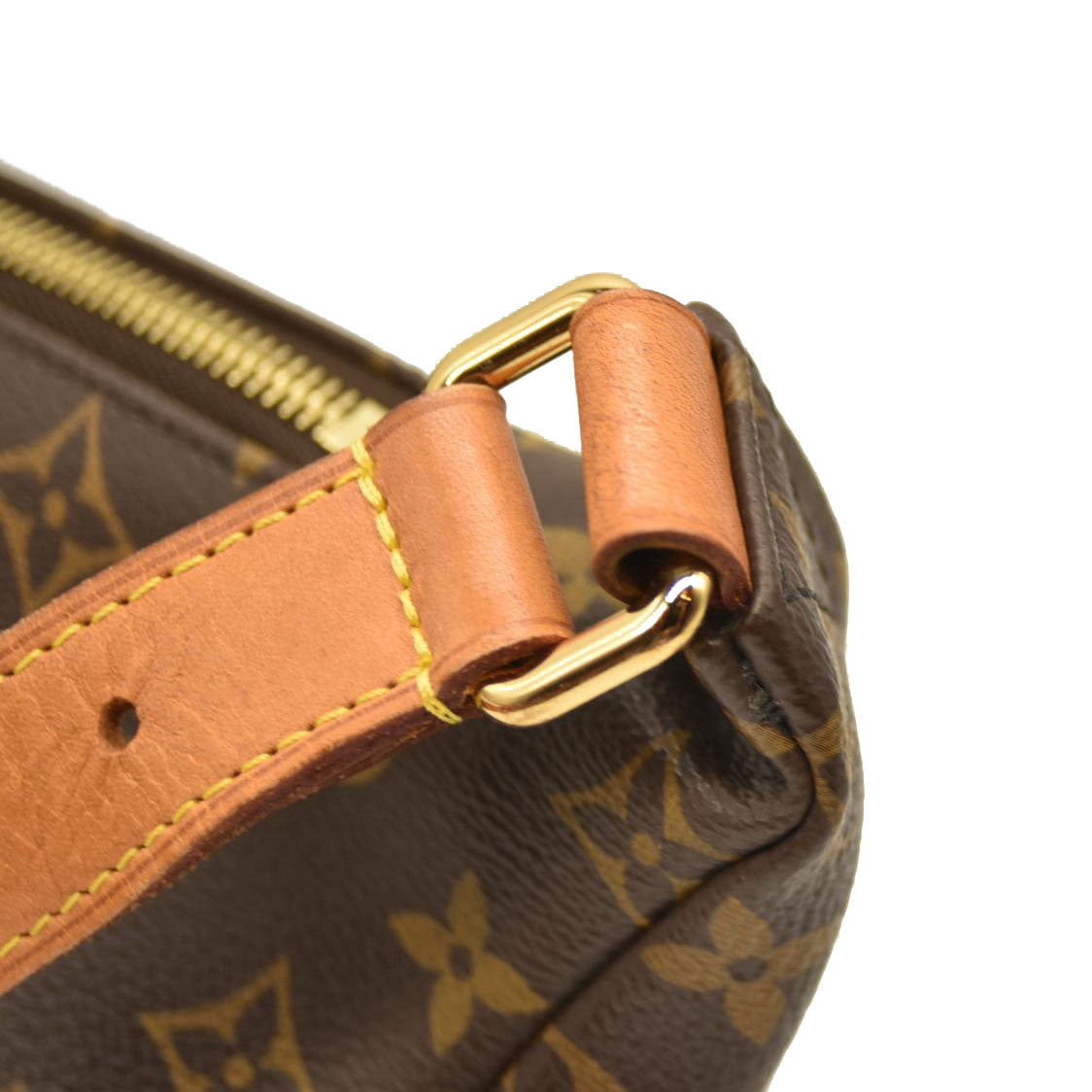 Louis Vuitton  Monogram Bumbag MI0169