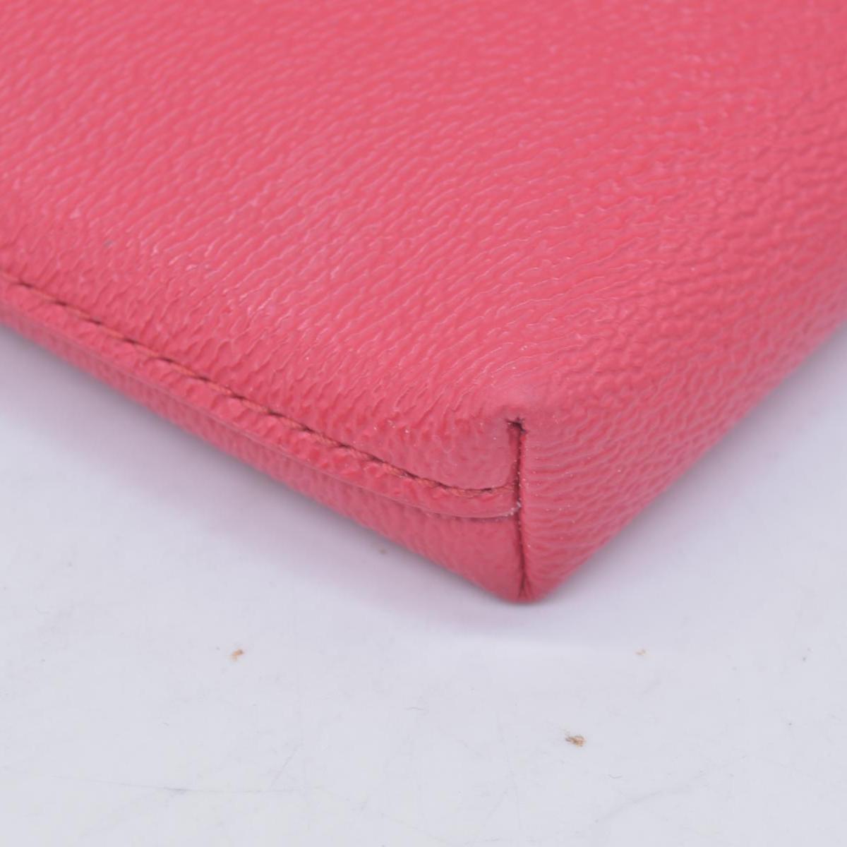 $250 Tory Burch  Leather Crossbody Bag Pink CONSIGNMENT