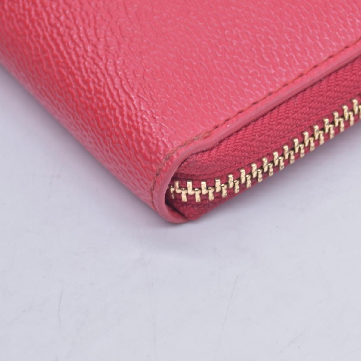 $250 Tory Burch  Leather Crossbody Bag Pink CONSIGNMENT