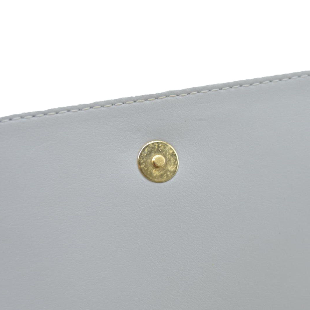 $920 CONSIGNMENT Louis Vuitton  Vernis Thompson Street Beige