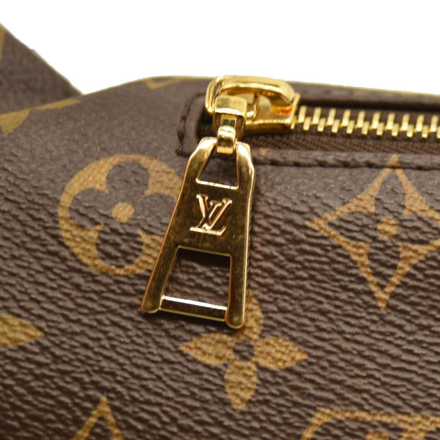 Louis Vuitton  Monogram Bumbag MI0169