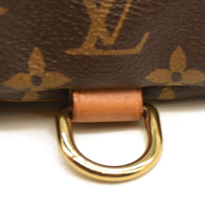 Louis Vuitton  Monogram Bumbag MI0169
