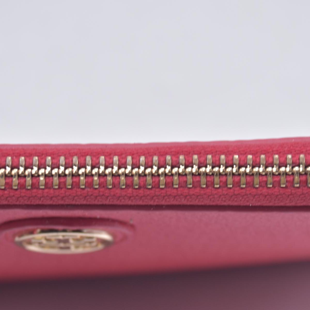 $250 Tory Burch  Leather Crossbody Bag Pink CONSIGNMENT