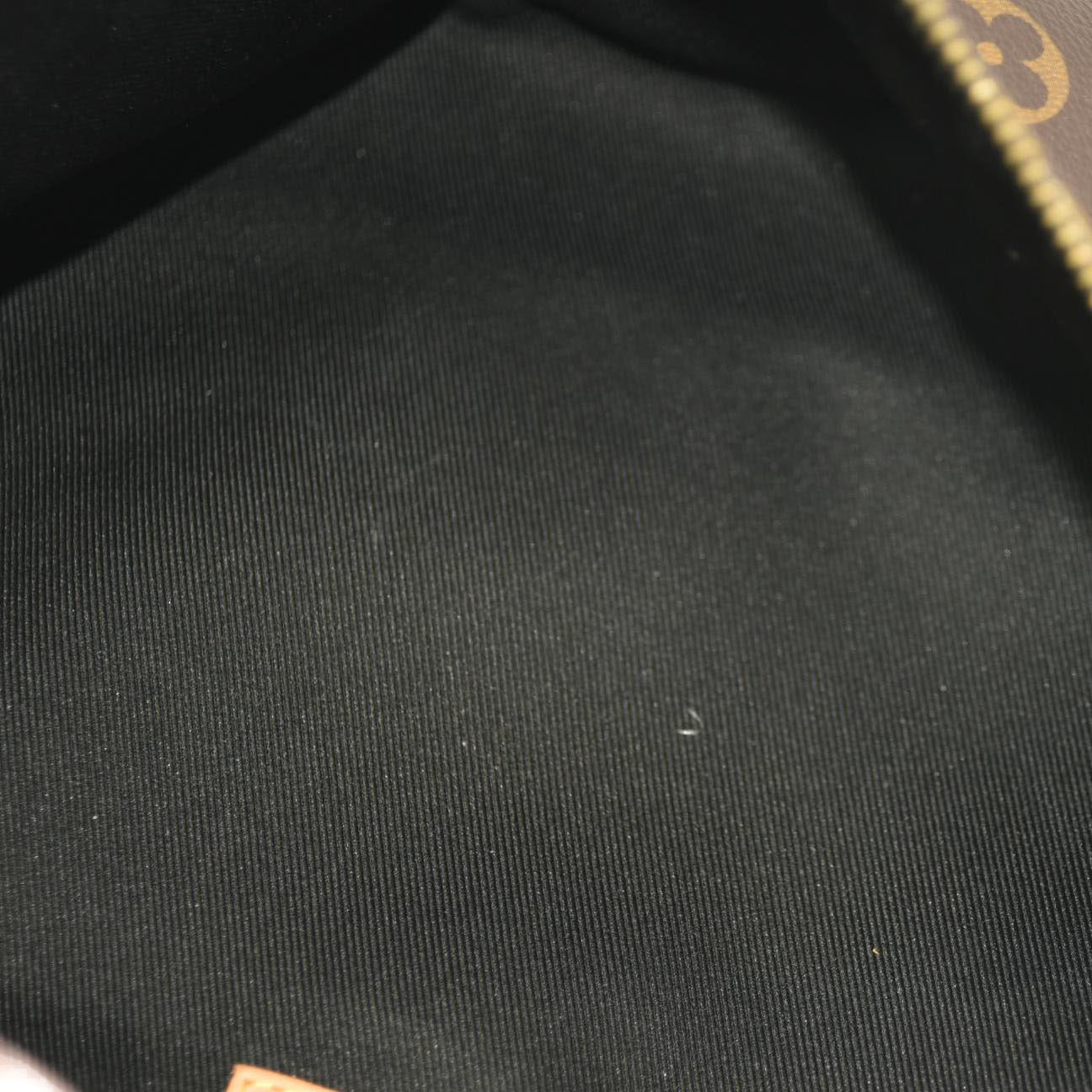 Louis Vuitton  Monogram Bumbag MI0169