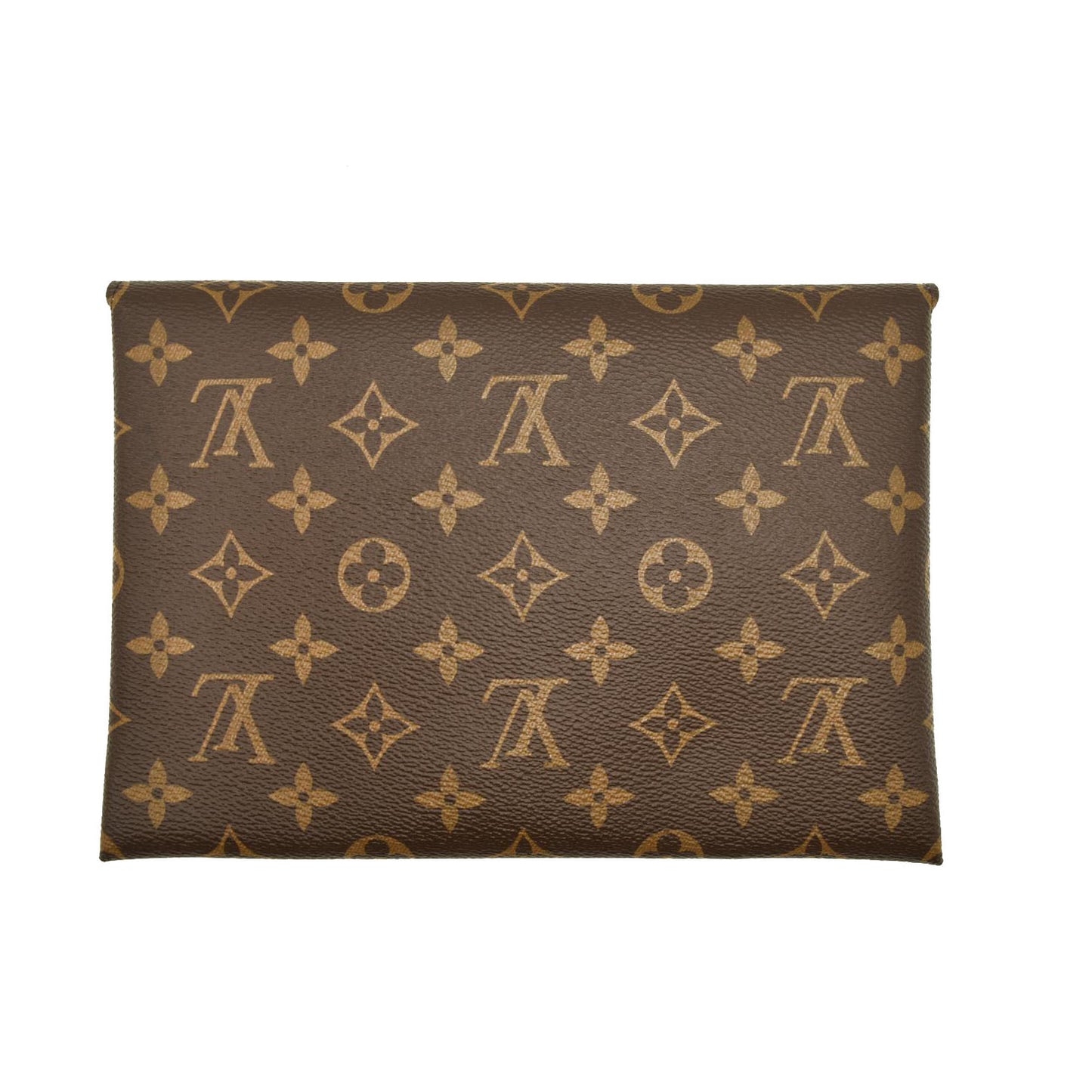 LOUIS VUITTON  Monogram Kirigami Pochette Set