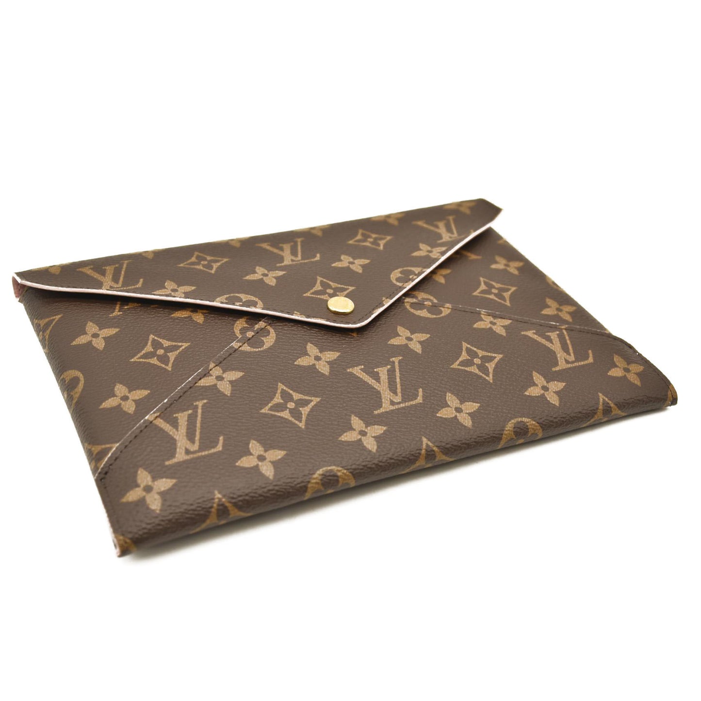 LOUIS VUITTON  Monogram Kirigami Pochette Set