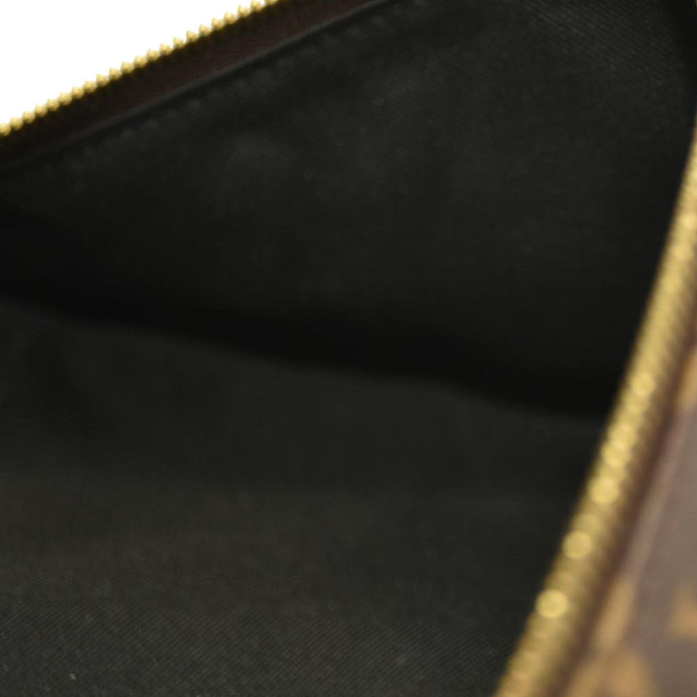 Louis Vuitton  Monogram Bumbag MI0169