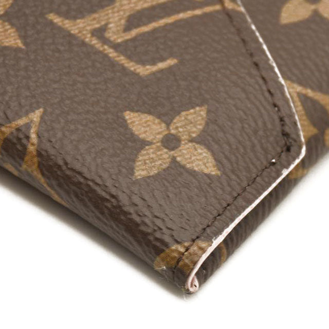 LOUIS VUITTON  Monogram Kirigami Pochette Set