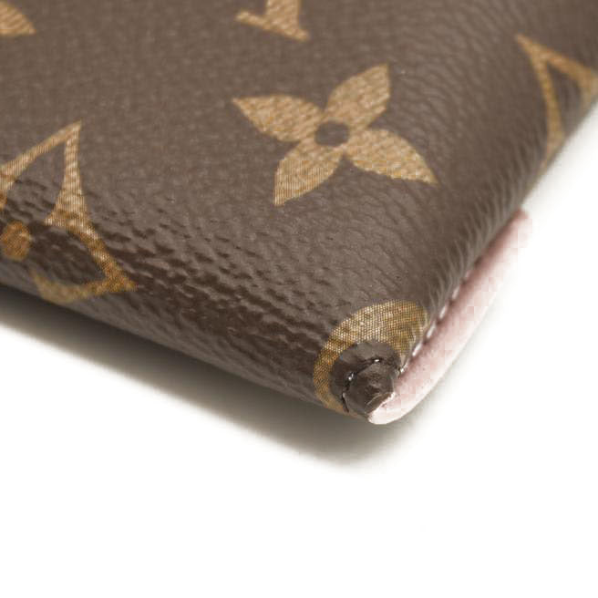 LOUIS VUITTON  Monogram Kirigami Pochette Set