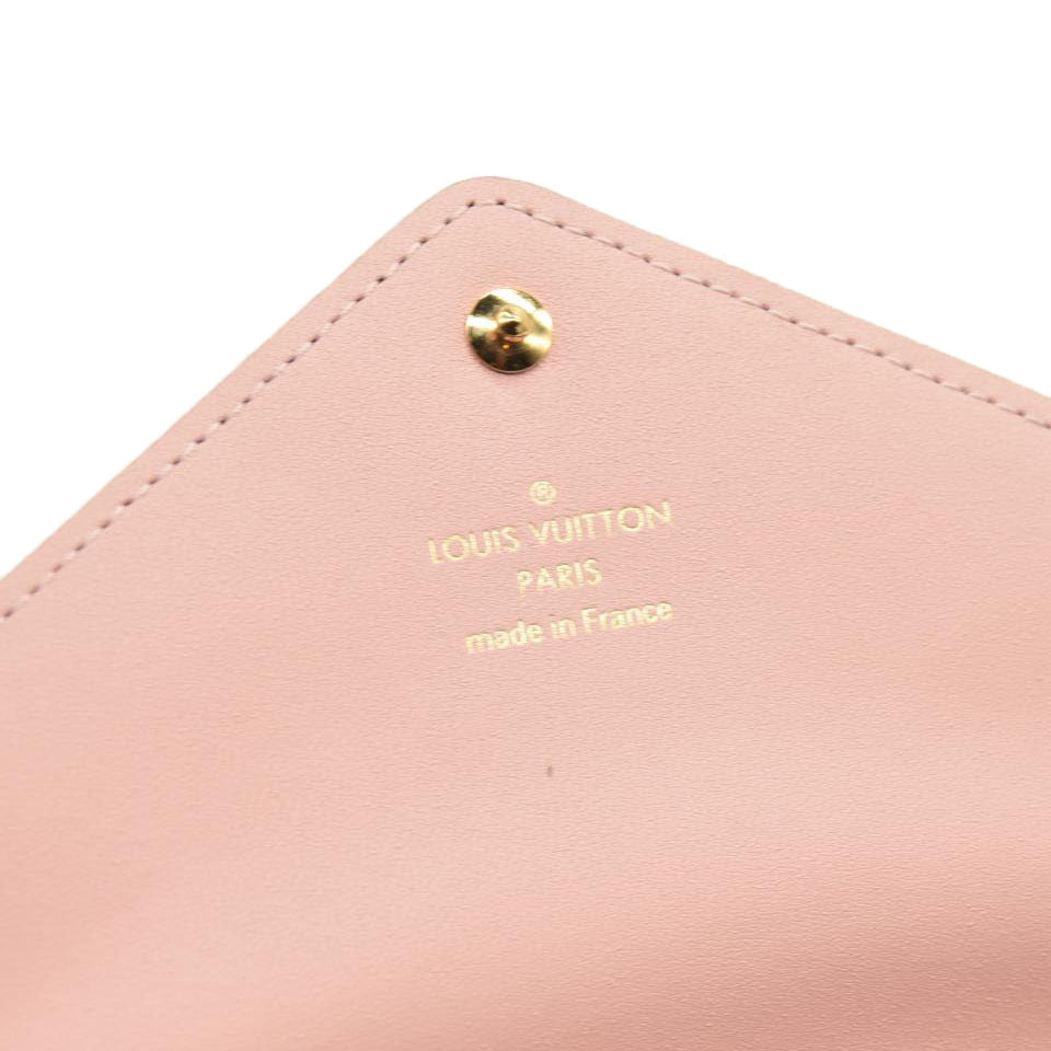 LOUIS VUITTON  Monogram Kirigami Pochette Set