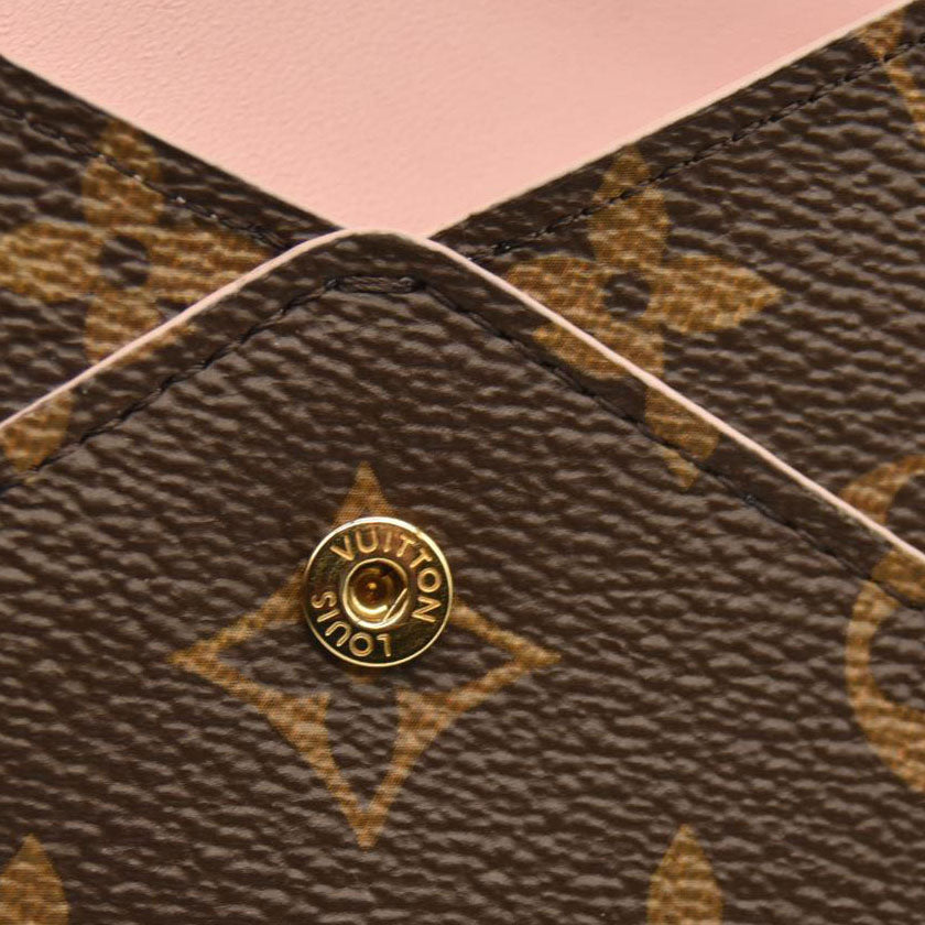 LOUIS VUITTON  Monogram Kirigami Pochette Set