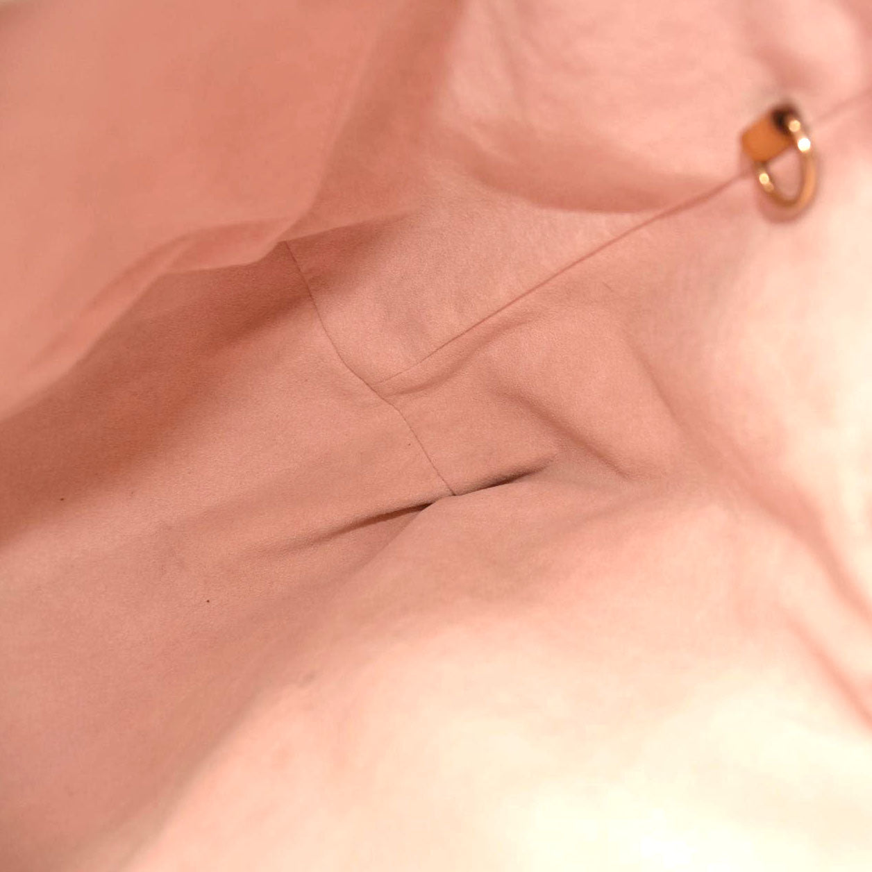 LOUIS VUITTON Damier Azur Sperone Backpack