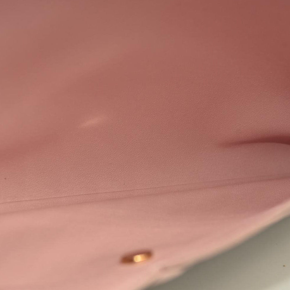 LOUIS VUITTON  Monogram Kirigami Pochette Set