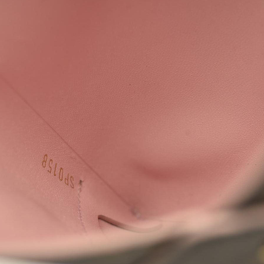 LOUIS VUITTON  Monogram Kirigami Pochette Set