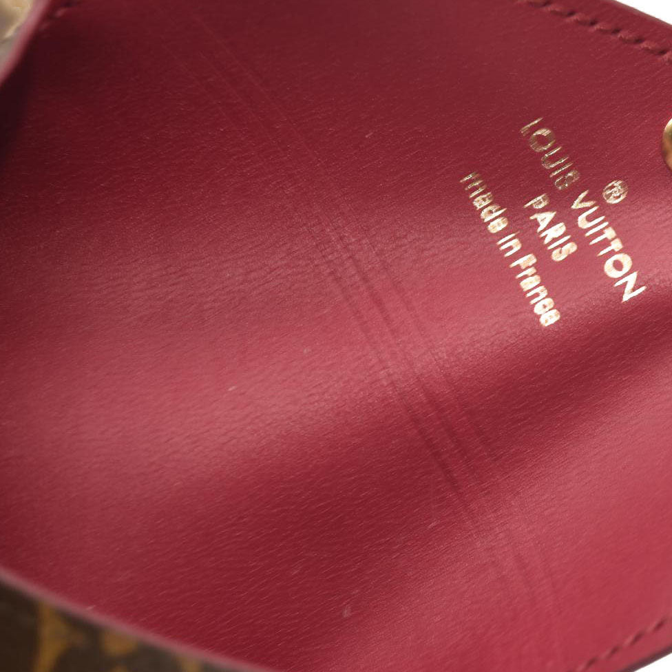 LOUIS VUITTON  Monogram Kirigami Pochette Set