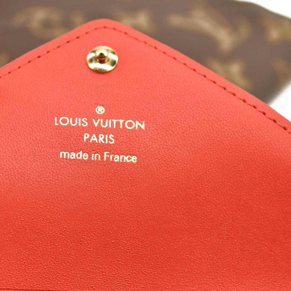 LOUIS VUITTON  Monogram Kirigami Pochette Set