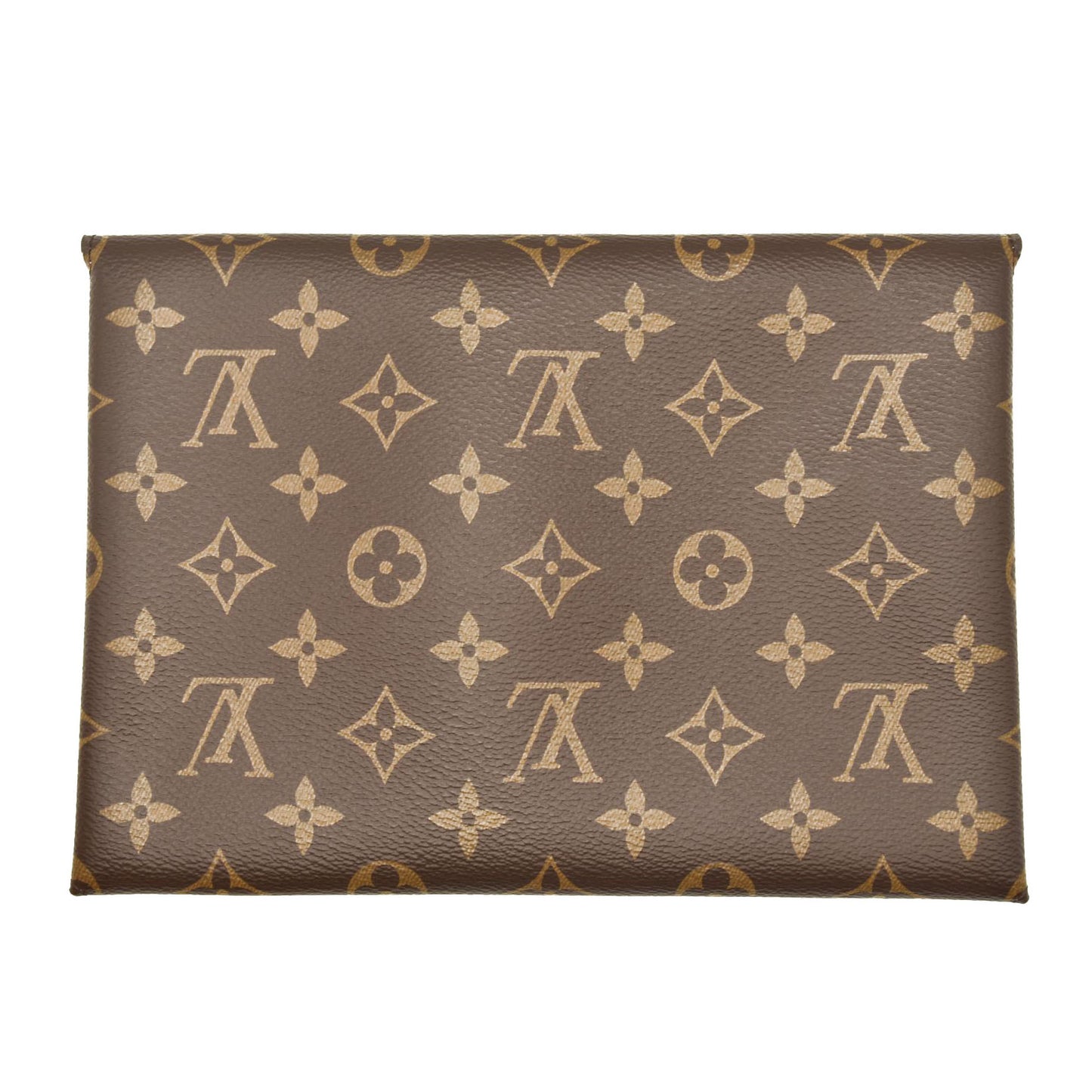 LOUIS VUITTON  Monogram Kirigami Pochette