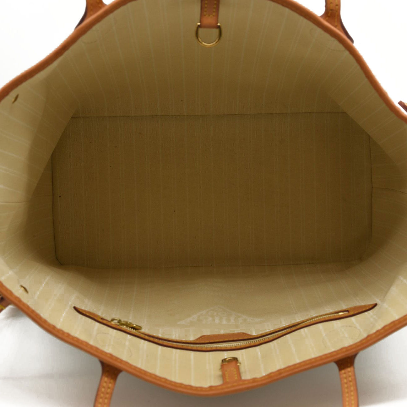 USED Louis Vuitton Monogram Giant By The Pool Neverfull MM Blue