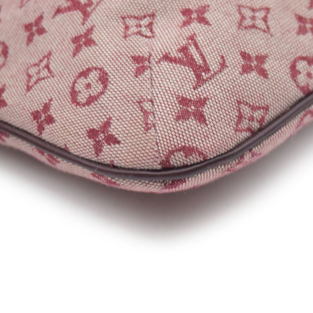 CONSIGNMENT Louis Vuitton  Mini Monogram Francoise Cherry