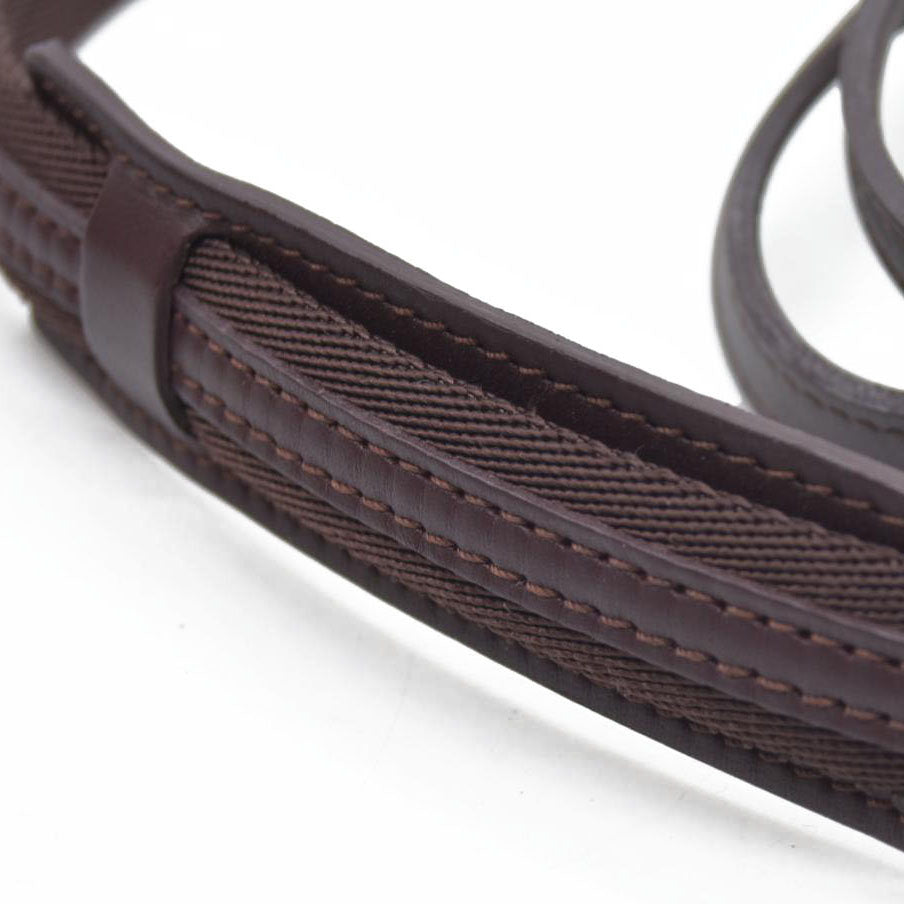 CONSIGNMENT Louis Vuitton  Mini Monogram Francoise Cherry