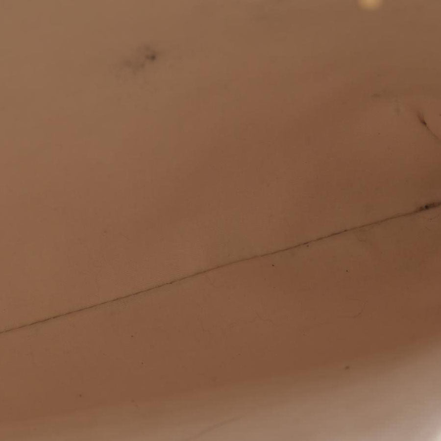 CONSIGNMENT Louis Vuitton  Mini Monogram Francoise Cherry